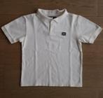 Ecru polo jongen merk Scapa Sports - maat 10 jaar, Gebruikt, Ophalen of Verzenden, Shirt of Longsleeve, SCAPA SPORTS.