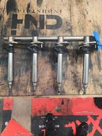 Injector Mercedes cla 180 16V   270910, Ophalen of Verzenden