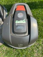 Robotmaaier husvarna 105, Tuin en Terras, Ophalen, Gebruikt, Minder dan 20 cm, Met regensensor