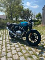 Royal Enfield Interceptor 650 - klaar voor nieuw avontuur, Motoren, Particulier