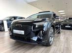 Audi Q4 e-tron 45 S-LINE*PANO*TREKHAAK*CAMERA*TOPAANBOD !, Achat, 2242 kg, Noir, 5 portes