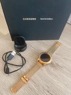 Samsung Galaxy Watch - Special Edition, Ophalen, Waterdicht, Gebruikt, Samsung Galaxy