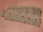 ceinturon US Garand, Ophalen of Verzenden