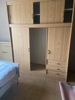 slaap kamer, Huis en Inrichting, Ophalen, Gebruikt, Tweepersoons