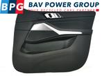 PORTIERBEKLEDING RECHTS VOOR BMW X5 (G05) (01-2018/03-2023), Auto-onderdelen, Interieur en Bekleding, Gebruikt, BMW