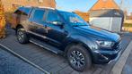 Ford ranger, Auto's, Automaat, 4 cilinders, Leder, Particulier
