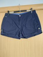Nieuwe blauwe short Only maat 36, Kleding | Dames, Broeken en Pantalons, Kort, Blauw, Nieuw, Ophalen of Verzenden
