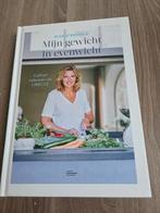 Mijn gewicht in evenwicht, Enlèvement ou Envoi, Ilse D'Hooge, Comme neuf, Santé et Condition physique