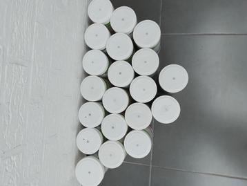 F1 voedingshake herbalife 20 stuks beschikbaar voor biedingen