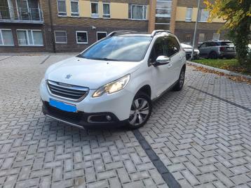 peugeot 2008 hdi euro6 beschikbaar voor biedingen