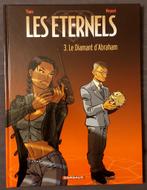 Les Éternels 3 Yann et Meynet, Nieuw, Ophalen of Verzenden, Yann et Meynet, Eén stripboek
