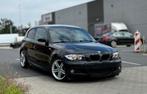 BMW 1er-116i M-Pack, Autos, Achat, Entreprise, 152 g/km, 5 places