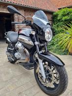 Moto Guzzi 1200 Breva/Sport, Motoren, Motoren | Moto Guzzi, ABS, 2 cilinders, 1151 cc, Meer dan 35 kW