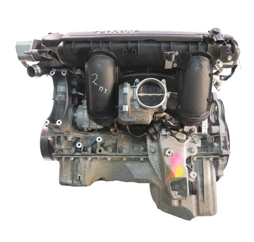 BMW 3-serie E90 E91 325i 3.0 N53B30A-motor, Auto-onderdelen, Motor en Toebehoren, BMW, Ophalen of Verzenden