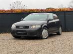 Audi A3 1.6 benzine Lez ok 1000€, Auto's, Stof, Bedrijf, Euro 4, 3 deurs