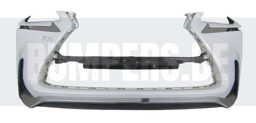 Bumper LEXUS NX F SPORT 14-17 52119-78010 Voorbumper CMK2472, Auto-onderdelen, Carrosserie, Bumper, Voor, Gebruikt, 6 maanden garantie