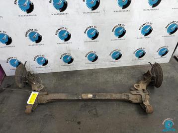 OPEL TIGRA 1.8I 16V SPORT  [REAR_DEAD_AXLE_(FWD)] 2007 beschikbaar voor biedingen