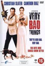 Very Bad Things (Nieuw in plastic), Cd's en Dvd's, Dvd's | Komedie, Actiekomedie, Verzenden, Nieuw in verpakking