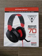 Turtle Beach Recon 70, Enlèvement ou Envoi, Neuf, Supra-aural, Autres marques