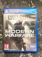 Call of Duty Modern Warfare PS4, Ophalen, Online, Vanaf 18 jaar, Shooter