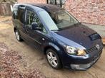 Vw caddy, Auto's, Particulier, Benzine, Te koop