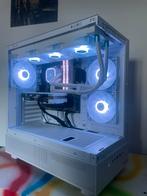 ✅Mooie gaming pc🔥intel i7 en RTX 4060✅, Computers en Software, Desktop Pc's, 32 GB, Virtual Reality, Ophalen of Verzenden, Zo goed als nieuw