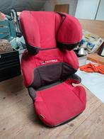 Cybex autostoel, Gebruikt, Ophalen