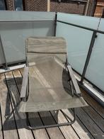 Chaise Transat Lafum, Tuin en Terras, Tuinstoelen, Ophalen, Gebruikt