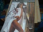 Pirelli Kalender 2003, Diversen, Kalenders, Verzenden, Maandkalender, Zo goed als nieuw