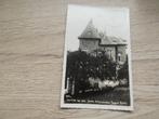HASTIERE par Delà: Castel N-D de Lourdes - Façade Ouest, Verzamelen, Ophalen of Verzenden, 1920 tot 1940, Gelopen, Namen