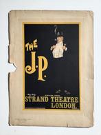 Master of the poster The JP From the Strand Theatre London,, Ophalen of Verzenden