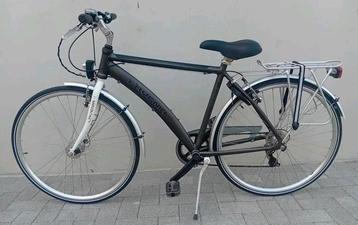 Jongensfiets L'Avenir Quartz 28inch 6v maat52 NWP 449€ 🚴‍♂️ beschikbaar voor biedingen