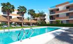 Begane grond appartement met royale tuin, 86 m², Appartement, Espagne