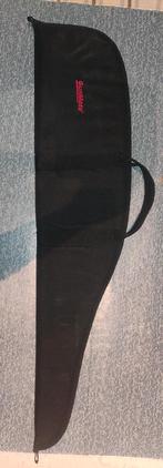 Sac de transport carabine, Ophalen, Zo goed als nieuw