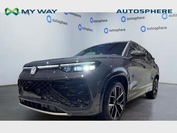 Volkswagen Tayron Tayron 1.5 eTSI mHEV ACT R-Line 7pl. OPF D beschikbaar voor biedingen