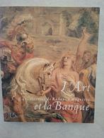 kunstboek, Ophalen of Verzenden, Zo goed als nieuw, Schilder- en Tekenkunst