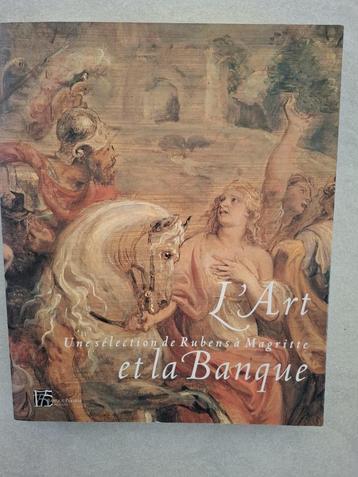 kunstboek beschikbaar voor biedingen