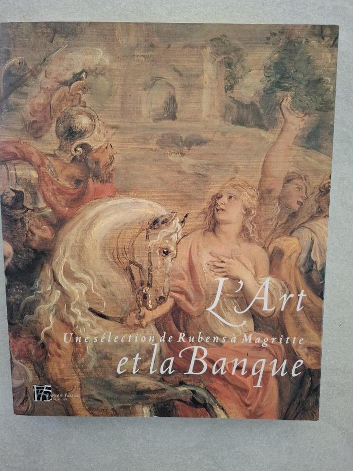 kunstboek, Boeken, Kunst en Cultuur | Beeldend, Zo goed als nieuw, Schilder- en Tekenkunst, Ophalen of Verzenden