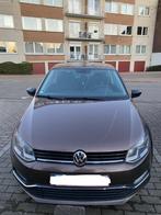Vw polo 2011 1.6, Auto's, Voorwielaandrijving, Euro 5, Overige kleuren, Overige bekleding