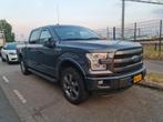Ford f150 5.0 v8 lariat sport supercrew, Auto's, Ford USA, Te koop, Particulier, Trekhaak