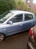 Voiture Kia picanto, Autos, 5 places, Verrouillage centralisé sans clé, 4 portes, Tissu