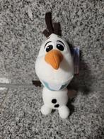 Olaf Frozen 2 Shell Knuffels Actie Walt Disney Company, Ophalen of Verzenden, Zo goed als nieuw