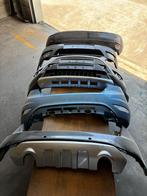 Bumpers  Ford fiesta, Ophalen, Gebruikt, Voor, Ford