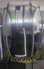 trampoline, Enlèvement, Comme neuf