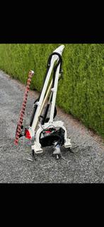 taille - haie, Ophalen, Nieuw