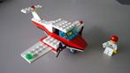Lego vliegtuig (6687), Enlèvement, Utilisé, Ensemble complet, Lego