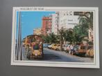 Ansichtkaart Malgrat De Mar Spanje, Verzamelen, Postkaarten | Buitenland, Gelopen, Spanje, Verzenden, 1980 tot heden