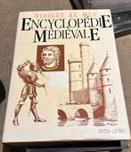 Le Duc Viollet Encyclopédie médiévale, Enlèvement ou Envoi, Utilisé, Autres sujets/thèmes, Le duc