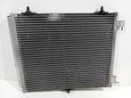 AIRCO RADIATEUR Peugeot 208 I (CA / CC / CK / CL), Gebruikt, Peugeot