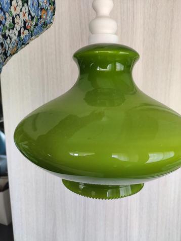 Vintage lamp beschikbaar voor biedingen